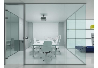 قیمت پارتیشن شیشه ای در تهران پارتیشن شیشه ای اداری شرکت یاشیل دُر