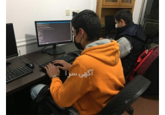 آموزش طراحی سایت و برنامه نویسی در اصفهان هولدینگ آموزشی دانش پژوهان