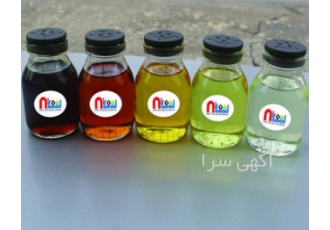 باز پالایش روغن سوخته