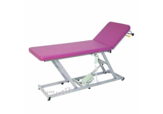 قیمت فروش تخت معاینه برقی در اصفهان شرکت پاوان طب ارئه دهنده و تولید