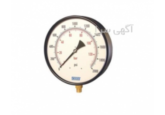 PRESSURE GAUGE DIAL ۲۵۰ در شیراز PRESSURE GAUGE DIAL 250 BOTTOM