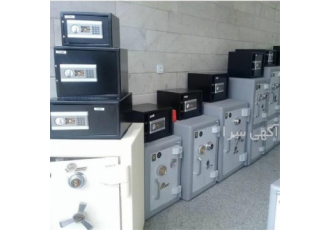 گاوصندوق رمزی در قم گاوصندوق رمزی گاوصندوق دیجیتال گاوصندوق اثرانگشتی