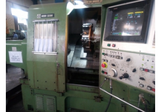 تراشکاری تراش انواع قطعات صنعتی با دستگاه تراش cnc سری تراشی