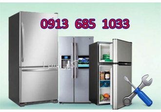 تعمیرات یخچال فریزر ساید بای ساید