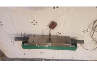 فروش حق اختراع ثبت شده با کارایی فوق العاده در مشهد فروش حق اختراع ثبت
