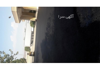 قیمت فروش تراشه آسفالت ، اجاره کاتر و غلطک