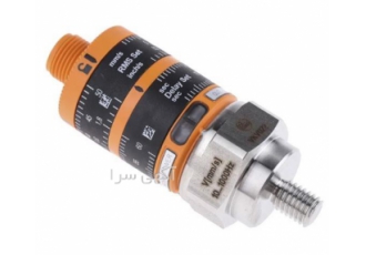 سنسور ویبره IFM VKV022 از مرکز سنسور ایران