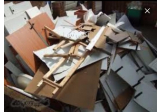 خریدار ضایعات ام دی اف نئوپان آهن پلاستیک کارتن خریدار انواع ام دی اف