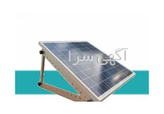 استراکچر خورشیدی در تهران استراکچر نیروگاه خورشیدی چیست؟ به سازه ای