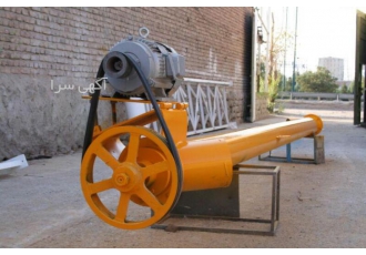 فروش انواع اسکرو اسکرو سیمان تولید وفروش انبوه انواع اسکرو سیمان