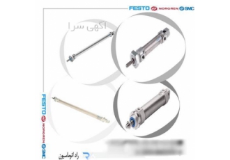ارائه و فروش انواع جک قلمی فستو در تهران جک قلمی فستو مدل DSNU که طبق