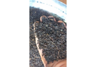 چای بهاره سرگل ۱۴۰۲ چای اصل بهاره سرگل خوش رنگ خوش طعم اصل برگ چای بدون