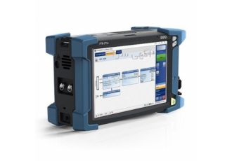 دستگاه تستر  OTDR MaxTester 720C