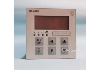 کنترلر صنعتی KS ۴۵۸۰ در چهاردانگه واحد صنعتی KS 4580 یک کنترلر صنعتی