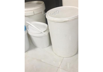 تولید کننده سطل گریس در لیترها و کیلوهای مختلف