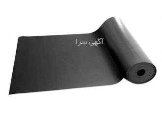فروش و تامین ورق لاستیکی ورق های لاستیکی در شیراز فروش ورق لاستیکی
