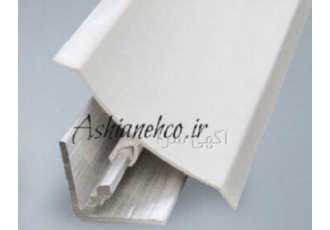 کرو PVC پوشش کنج اتاق تمیز و سردخانه شرکت آشیانه طراح و مجری سیستمهای
