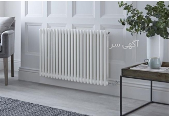 فروش انواع رادیاتور ، رادیاتور آبی