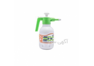 فروش بهترین سم سمپاش لیتری SBC