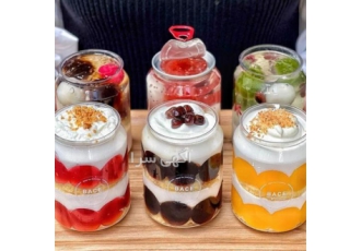 پت کن (کن سیلر) بطری پلاستیکی رویال کن ۲۵۰ cc در تهران تولیدی رویال