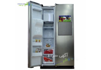لوازم خانگی پاناسونیک دراصفهان سرویس یخچال نمایندگی تعمیر یخچال فریزر