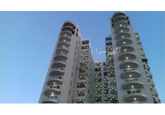 فروش آپارتمان لوکس در سرخرود 87 متری