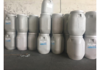 فروش کلر (پرکلرین) نیرو کلر به قیمت کارخانه در اصفهان
