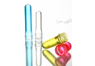 فروش پریفرم ، پریفروم دهانه 20 ، قیمت ظروف پت