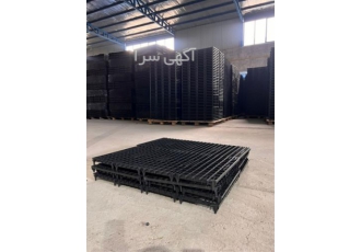 اجرای سیستم پکینگ مدیا با قیمت اقتصادی