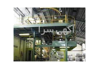 راه اندازی کارخانه پلاستیک در تهران احداث و راه اندازی کارخانه و تولید