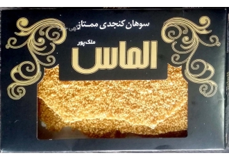 تولید و فروش سوهان کنجدی تولید و فروش نبات چوبی و نبات شاخه بسته بندی