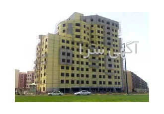 فروش رنگ های اکریلیک ساختمانی رولسر پلاستر تراسل مینرال شرکت آذر طلا ف