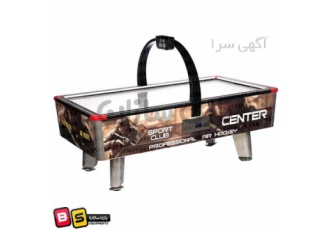 فروش انواع ایرهاکی و هند اسپید