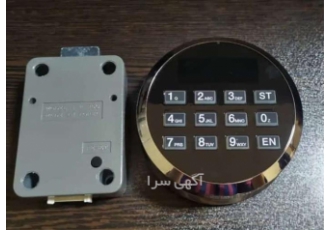 بازکردن گاوصندوق خارجی ، تعمیر تخصصی گاوصندوق