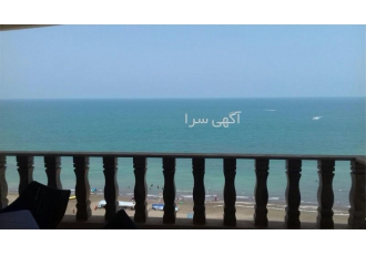 خرید آپارتمان ساحلی در سرخرود ۳ خواب خرید آپارتمان ساحلی در سرخرود