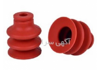 لاستیک مکش ، مکنده سیلیکونی