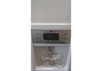 تعمیرات یخچال و فریزر سامسونگ و ال جی و دوو و بوش