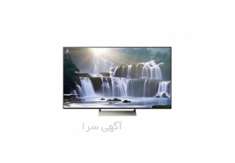 خرید تلویزیون هوشمند UHD سونی ۵۵X۹۳۰۰E بانه سولین در فیروزکوه فقط فروش