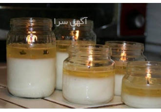 پارافین فروش پارافین مایع پارافین جامد خاک رنگبر پلی اتیلن وکس ال ام پی