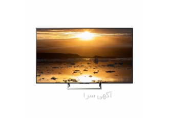 تلویزیون هوشمند UHD4K سونی مدل 49X7000E