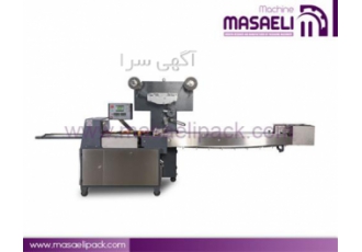 فروش دستگاه بسته بندی بستنی میوه ای