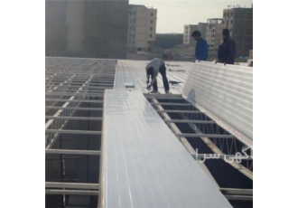 نصب ساندویچ پانل و سردخانه و کانکس و اجرای پوشش سوله نصب وفروش انواع
