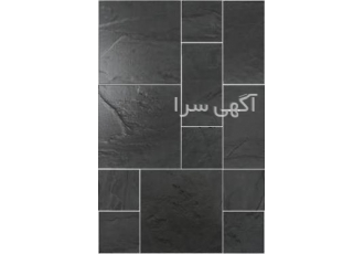 فروش سنگ لاشه ( سنگ ورقه ای برش خورده ) سنگ لاشه و ورقه ای برش خورده