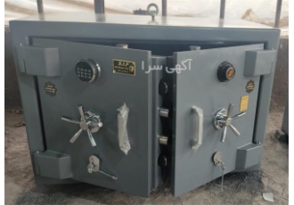 گاوصندوق امنیتی، گاوصندوق هتلی