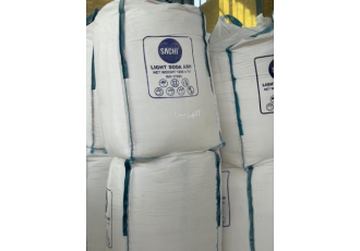 کربنات سدیم سبک سنگین ( Sodium carbonate ) کربنات سدیم سنگین ازبک یکی
