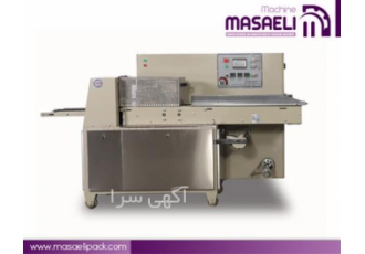 دستگاه بسته بندی بستنی مگنوم کاملا بهداشتی