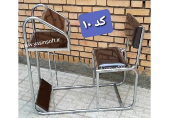 صندلی نماز ارگونومیک حرمی کد ۱۰ صندلی نماز ارگونومیک حرمی کد 10 پخش