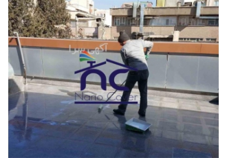فروش نانو برای آب بندی و رفع نم دیوار در ساری فروش نانو در مازندران
