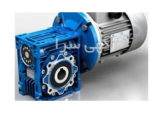 انواع گیربکس شافت مستقیم و نود درجه در تهران تأمین کننده انواع گیربکس