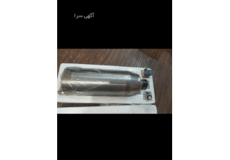 فروش اسپیندل موتور cnc آبخنک 6٫5کیلوواتHQM